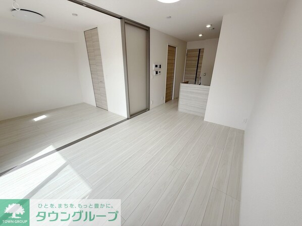 パーシモン グレイスの物件内観写真